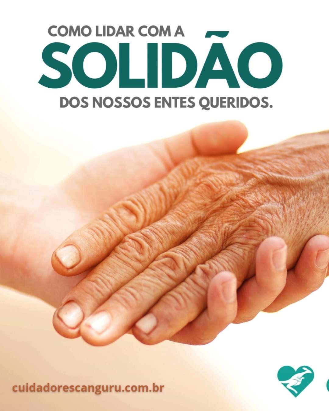 Como Lidar com a Solidão do Idoso:
1. Entendendo a Solidão na Terceira Idade:
Causas da solidão: Perda de entes queridos, aposentadoria, mudanças físicas e limitações podem contribuir para o isolamento social.
Consequências da solidão: A solidão pode levar à depressão, ansiedade, problemas de saúde e até mesmo um envelhecimento acelerado.
Como identificar os sinais de solidão: Mudanças de humor, perda de interesse em atividades, isolamento social e dificuldades para dormir são alguns dos sinais.
2. Estratégias para Combater a Solidão:
• Fortalecer os laços familiares: Incentive visitas regulares, ligações telefônicas e atividades em família.
• Estimular a socialização: Incentive a participação em grupos de convivência, clubes de idosos, aulas de dança ou atividades voluntárias.
• Utilizar a tecnologia: Mostre ao idoso como utilizar ferramentas digitais para se conectar com amigos e familiares, como redes sociais e aplicativos de videochamadas.
• Criar rotinas: Estabelecer uma rotina diária com atividades prazerosas pode ajudar a combater o tédio e a sensação de isolamento.
• Ter um animal de estimação: Um animal de companhia pode proporcionar companhia, afeto e reduzir o estresse.
3. O Papel da Comunidade:
Programas e serviços para idosos: Pesquise sobre programas e serviços oferecidos pela comunidade, como centros de convivência, grupos de apoio e transporte adaptado.
• Voluntariado: Incentivar o idoso a realizar trabalhos voluntários pode proporcionar um sentido de propósito e novas amizades.
4. O Papel do Cuidador:
• Comunicação efetiva: Ouvir ativamente o idoso, demonstrar empatia e validar seus sentimentos são fundamentais.
• Buscar ajuda profissional: Se necessário, procure um profissional de saúde mental para auxiliar no tratamento.
5. Atividades que Promovem a Socialização e o Bem-Estar:
• Hobbies e interesses: Incentive a prática de hobbies e atividades que o idoso gosta, como leitura, pintura, jardinagem ou música.
• Viagens e passeios: Organize passeios e viagens para lugares que o idoso sempre quis conhecer.
• Eventos culturais: Incentive a participação em eventos culturais, como shows, peças de teatro e exposições.
#cuidadoresidosos